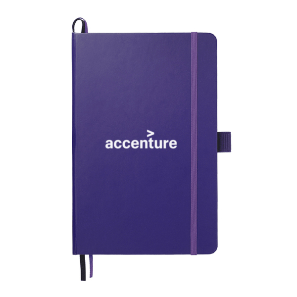 FSC Mix Bound Journal Book